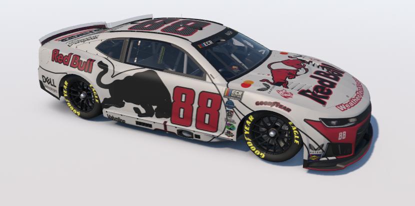 Preview of Redbull White out 2026 update by Gary Nash3