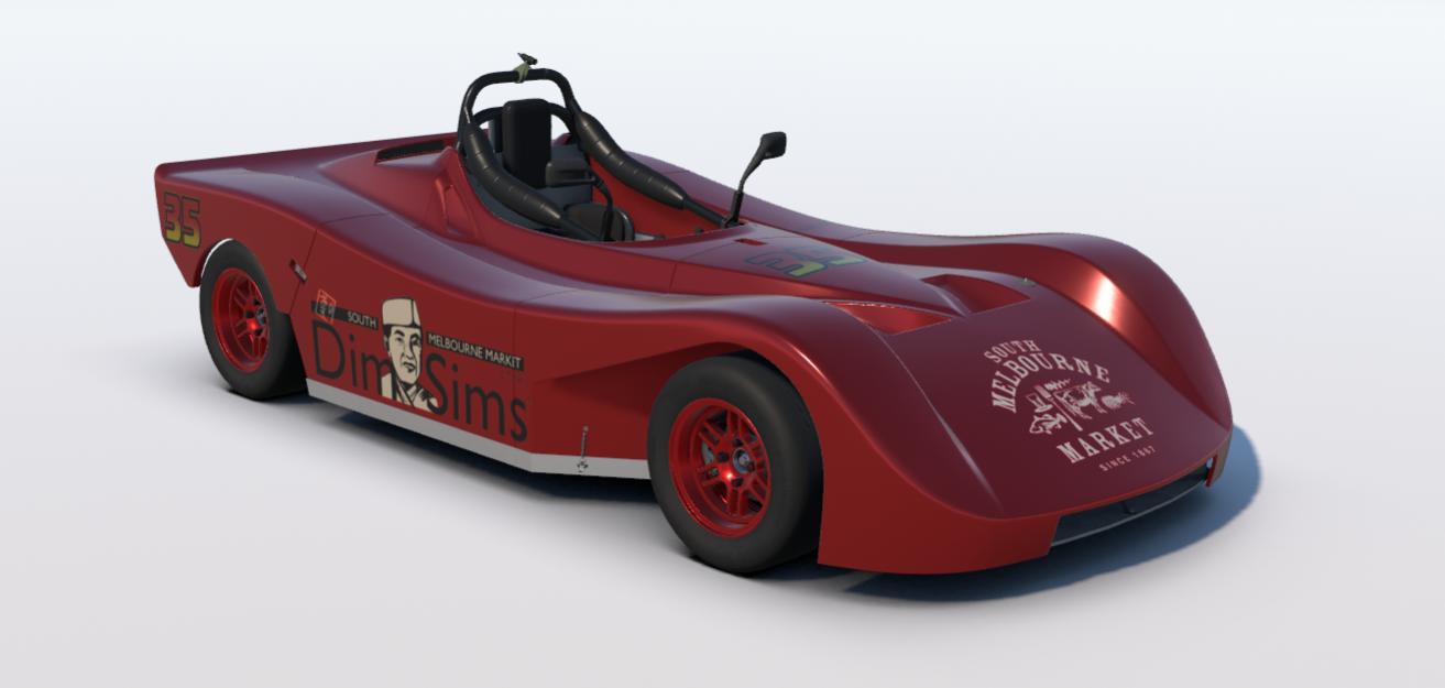 Preview of Melbourne Mystery Bags by Chris Swadling