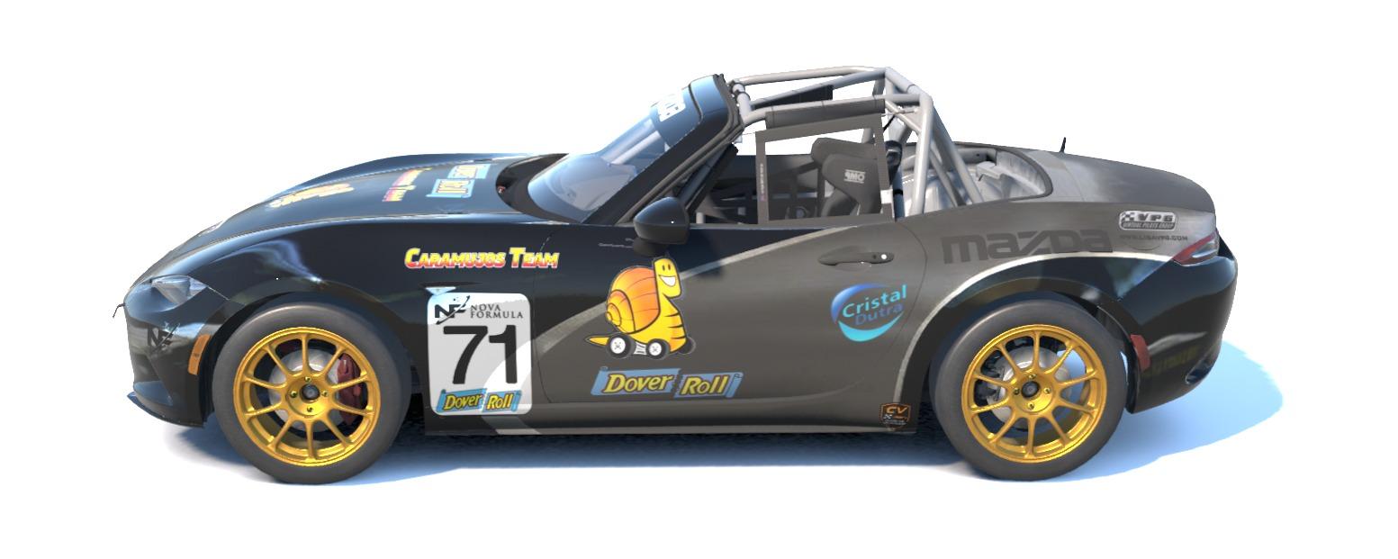 Preview of Liga VPG - T1/2026 - Carmujos Team - Prata by Andre Castanheira