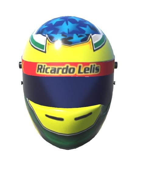 Preview of VPG T1/2026 - Lelis by Andre Castanheira