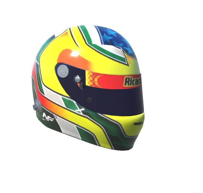 Preview of VPG T1/2026 - Lelis by Andre Castanheira