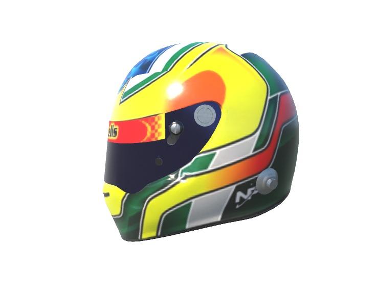 Preview of VPG T1/2026 - Lelis by Andre Castanheira