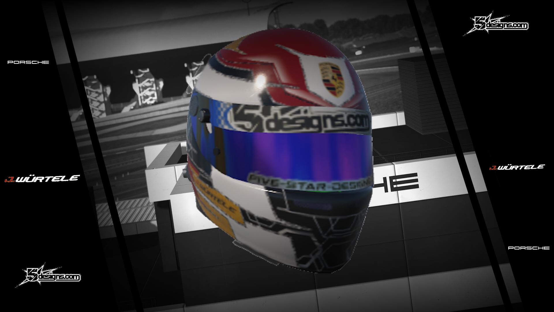 Preview of Helmet I Julian Würtele by Max G&uuml;nther2