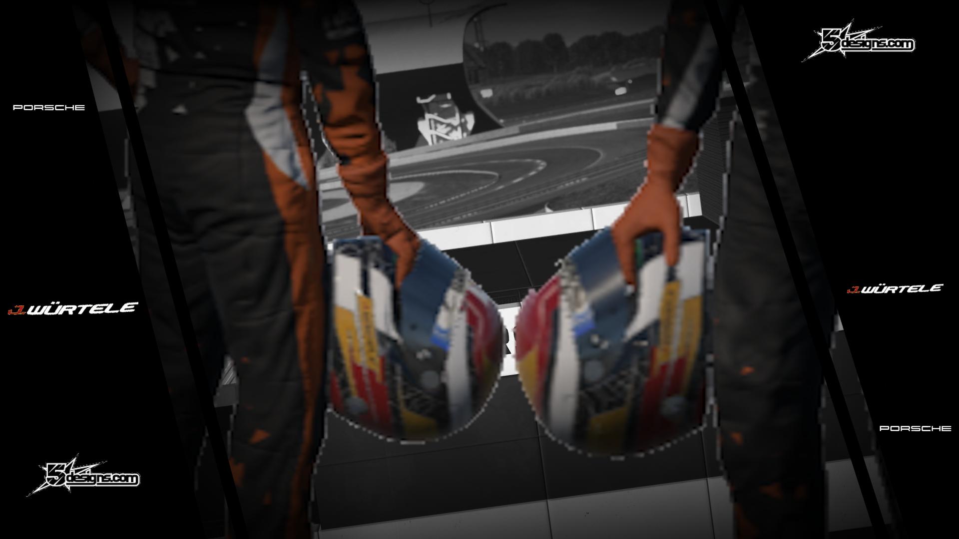 Preview of Helmet I Julian Würtele by Max G&uuml;nther2