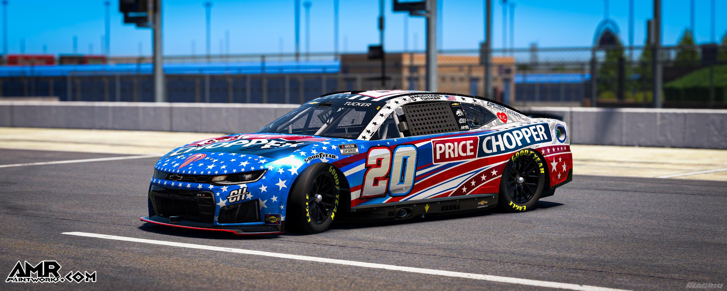 Preview of Price Chopper by Amr S.