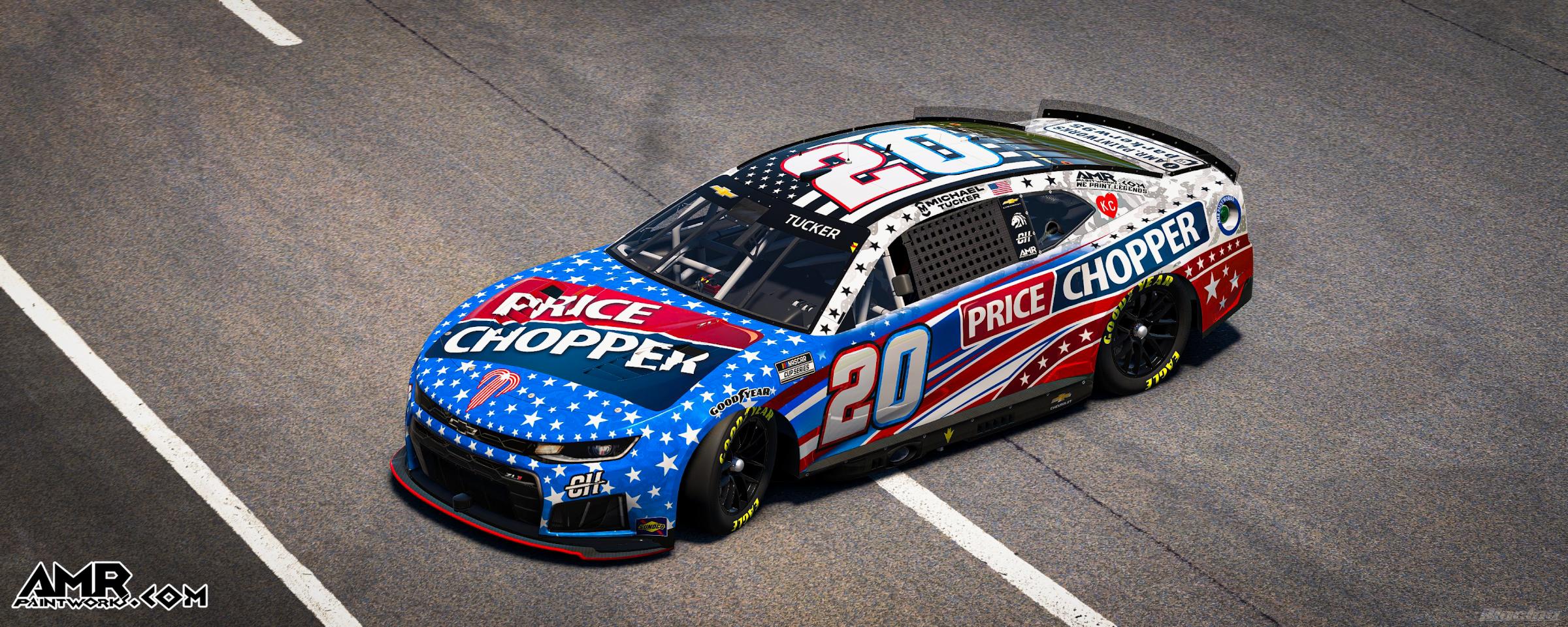 Preview of Price Chopper by Amr S.