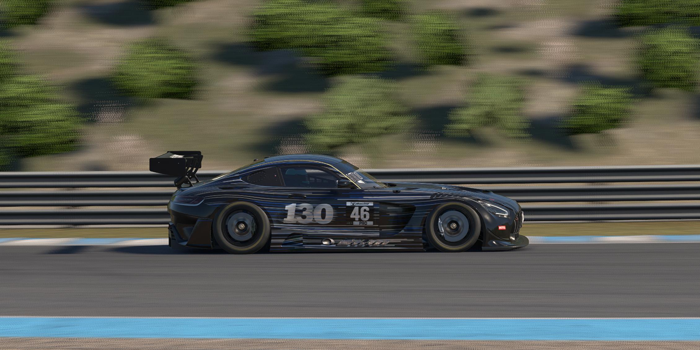 Preview of Gruppem-amg - Bathurst - 130 years Special  by Waleed Sulehria