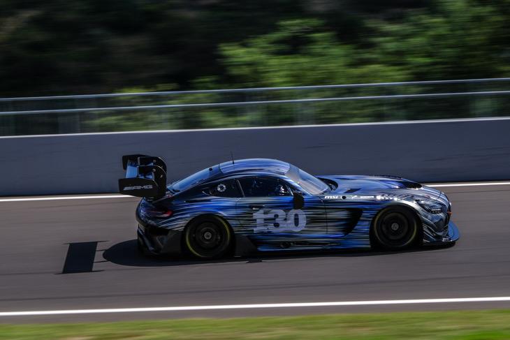 Preview of Gruppem-amg - Bathurst - 130 years Special  by Waleed Sulehria