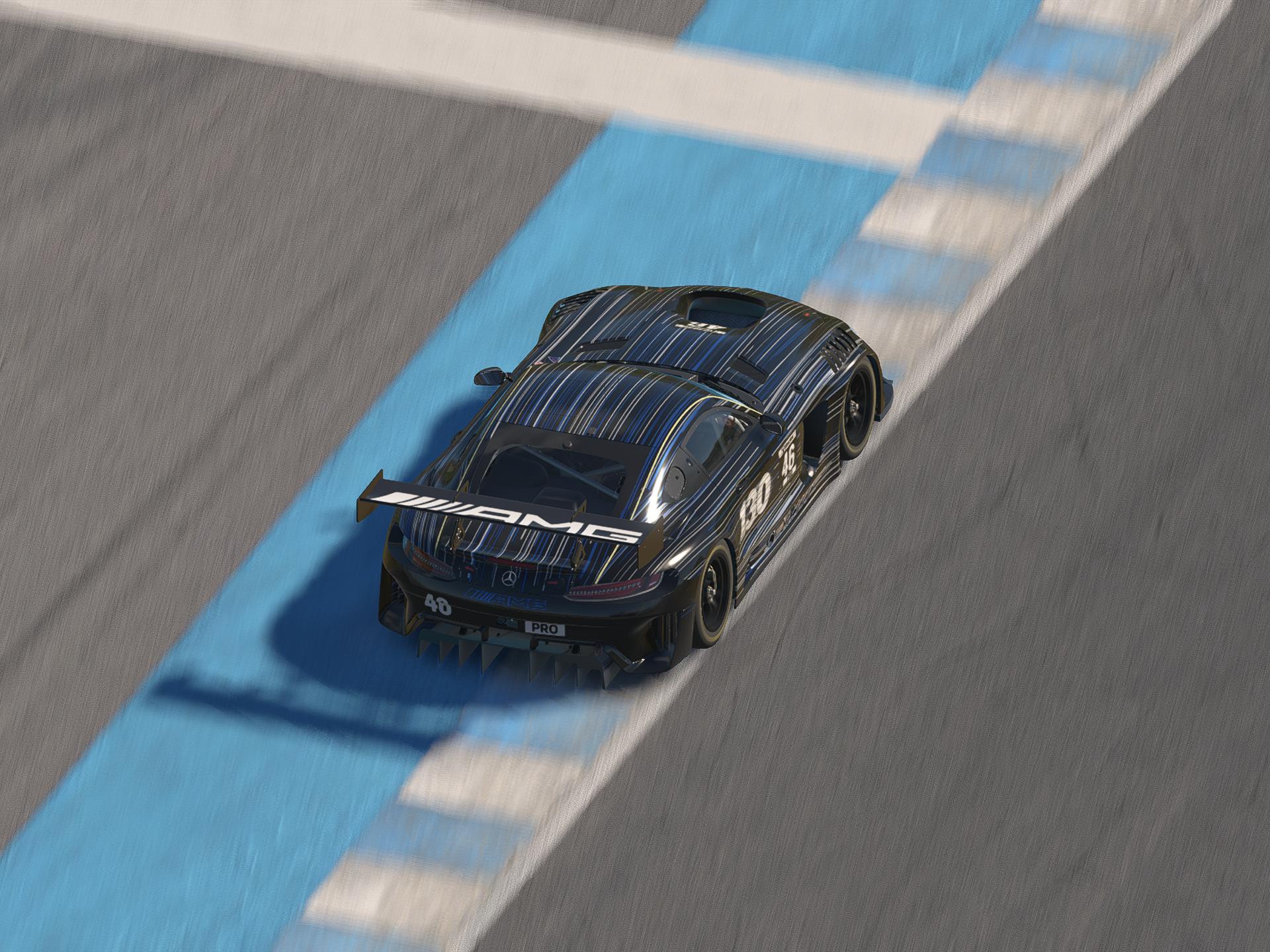 Preview of Gruppem-amg - Bathurst - 130 years Special  by Waleed Sulehria