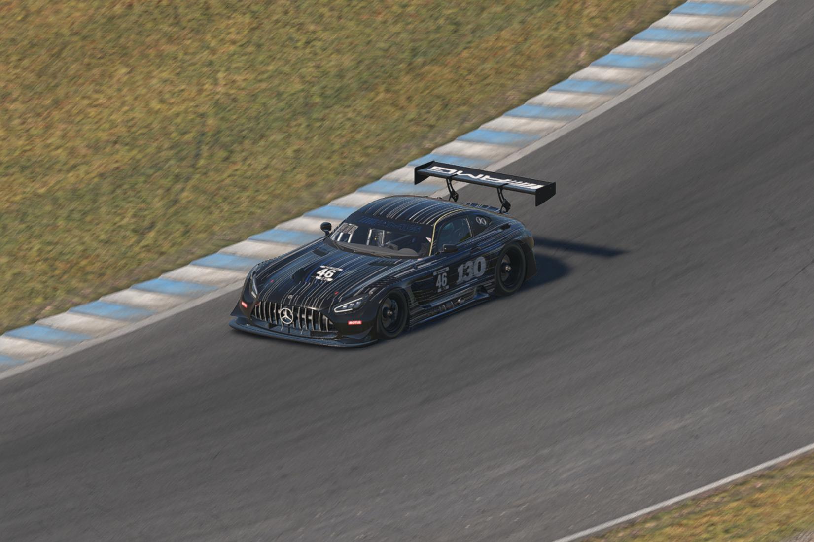 Preview of Gruppem-amg - Bathurst - 130 years Special  by Waleed Sulehria