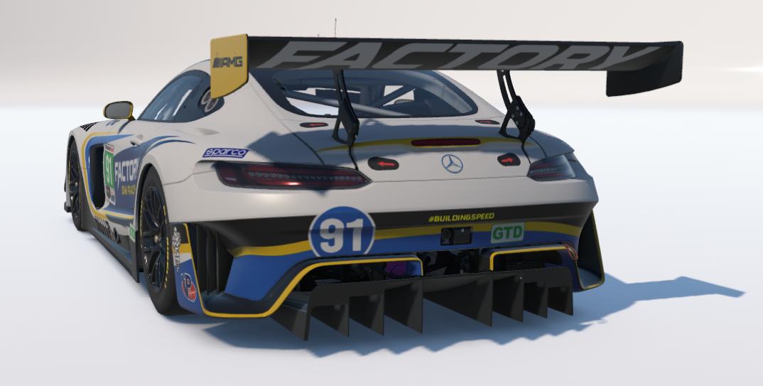 Preview of Factory Sim Racing - IMSA "Factory Support" by Jordyn P.