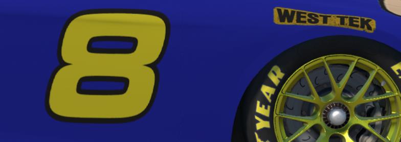 Preview of Fallout Chevrolet (Gen 7/Next Gen) by Gary G.