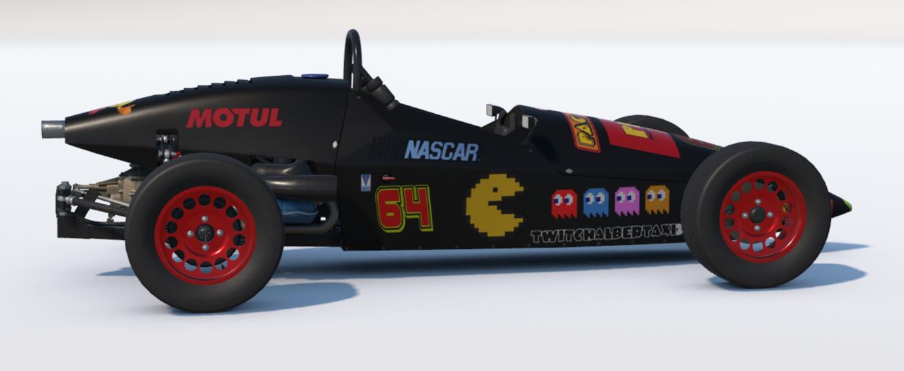 Preview of vee Albertaxi by Pablo L Fern&aacute;ndez