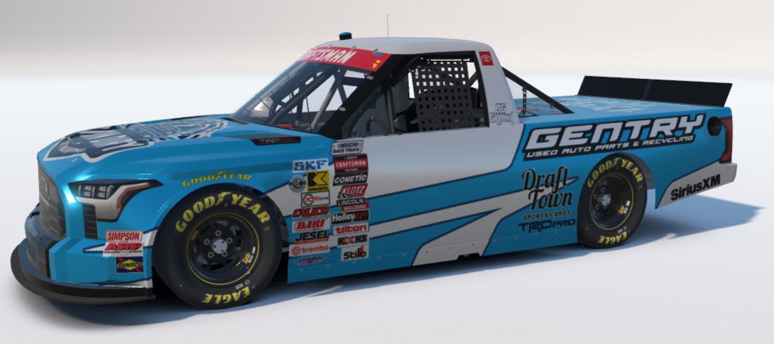 Preview of Ridin Dirty Fleet Washing  by Brandon Garrand