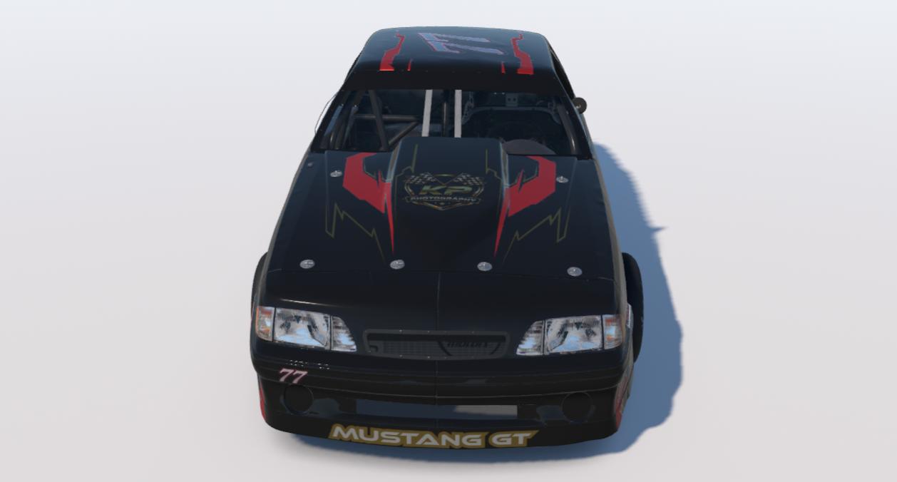 Preview of Pearson Racing by Paul Pfeffer