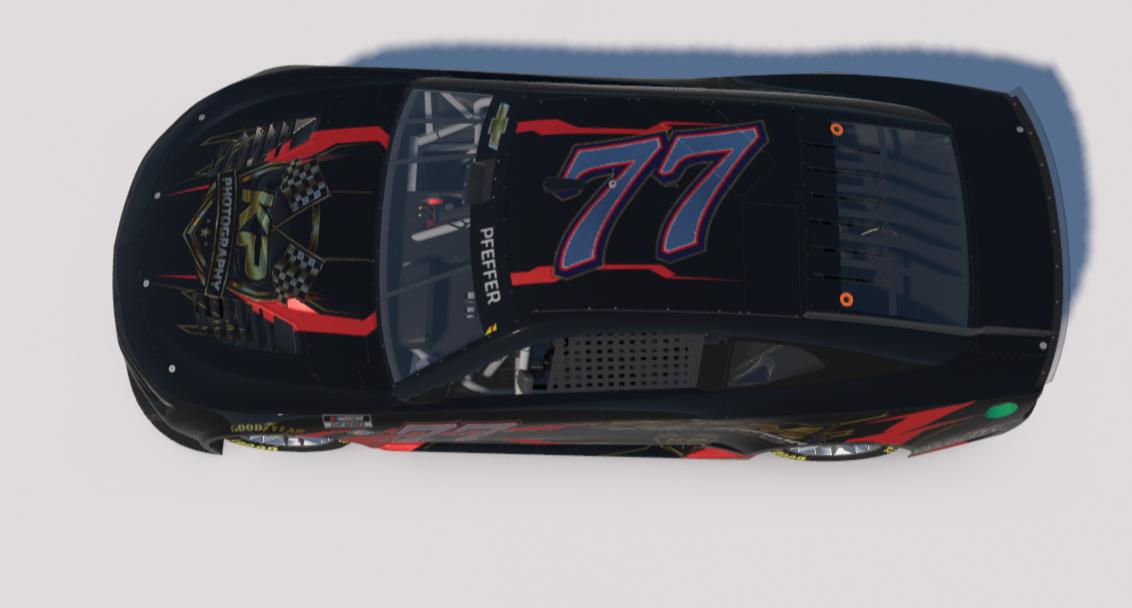 Preview of Pearson Racing by Paul Pfeffer