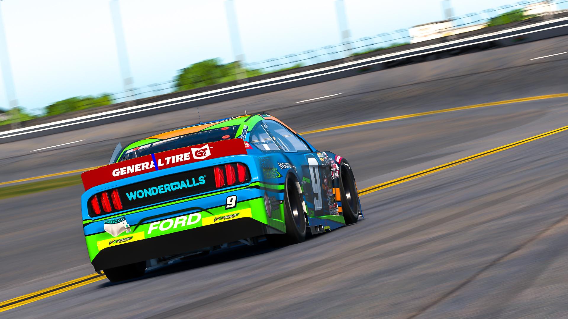 Preview of Presley Sorah 2026 ARCA @ Daytona (CUSTOM NUMBER) by Presley Sorah