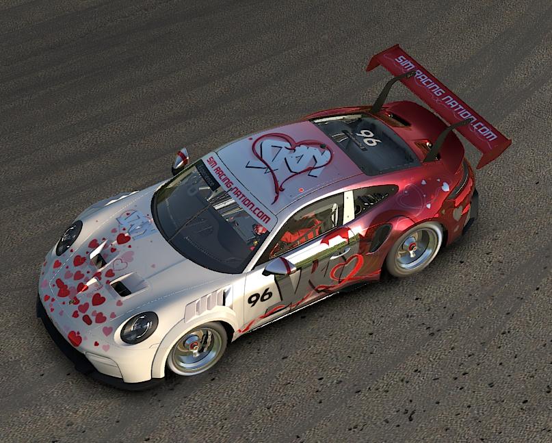 Preview of SRN Valentine by Axis Experience