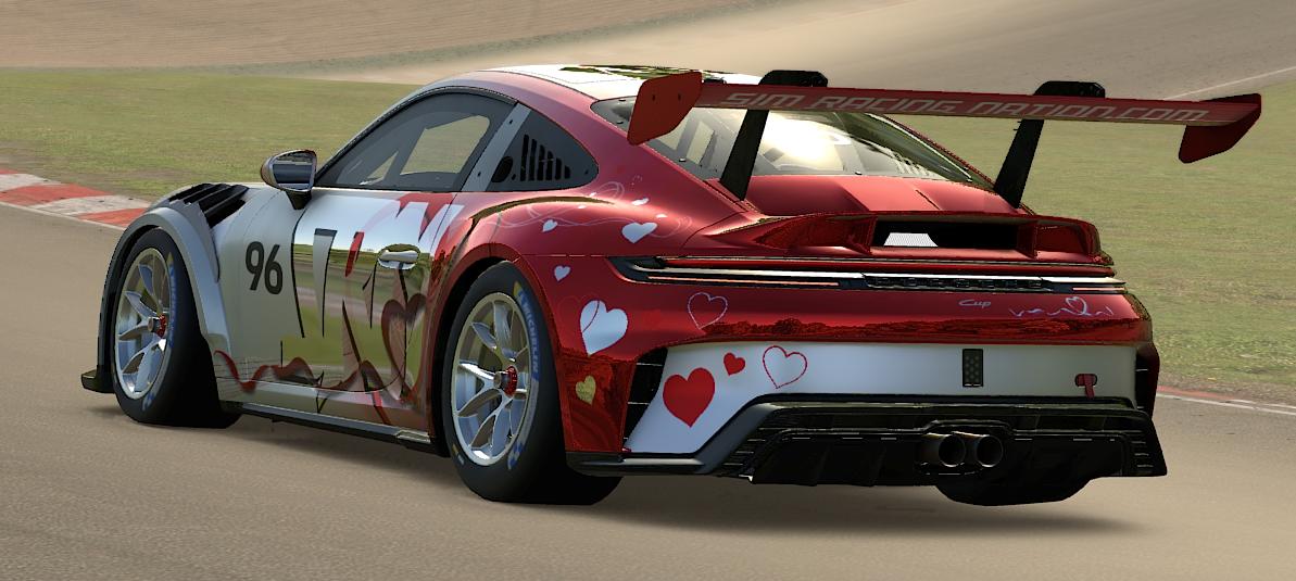 Preview of SRN Valentine by Axis Experience