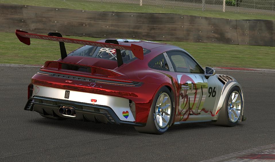 Preview of SRN Valentine by Axis Experience