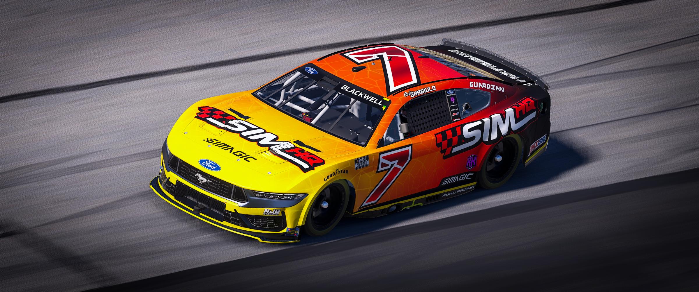 Preview of Caden by Noah B.