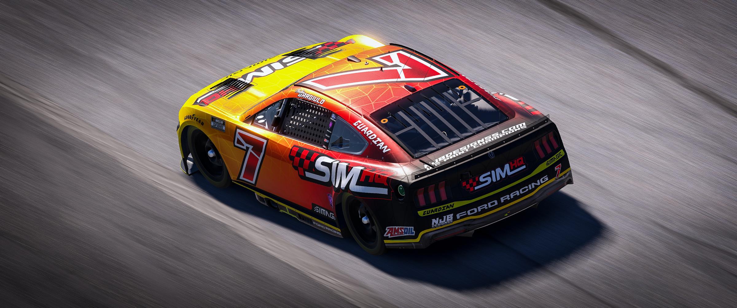 Preview of Caden by Noah B.