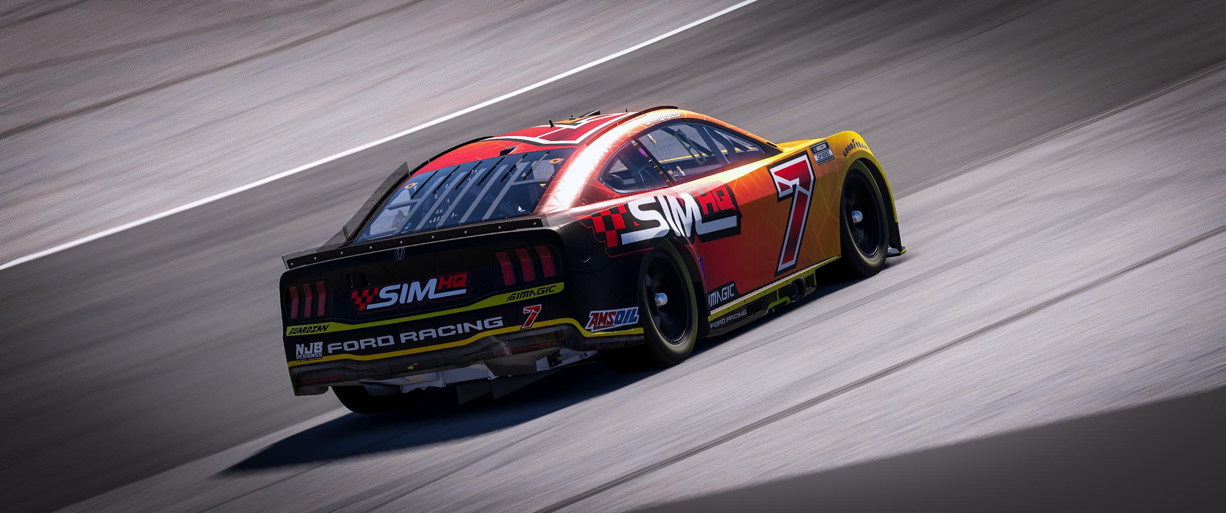 Preview of Caden by Noah B.