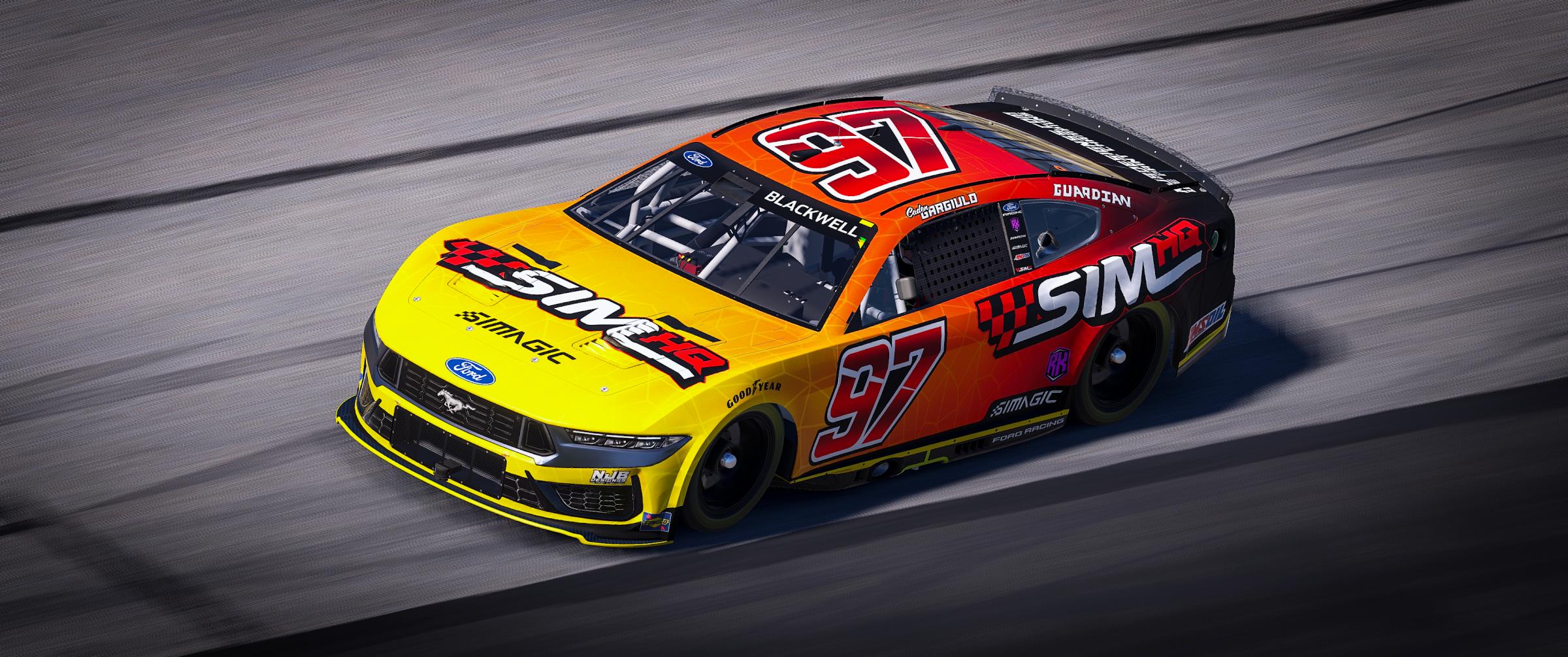 Preview of Caden by Noah B.