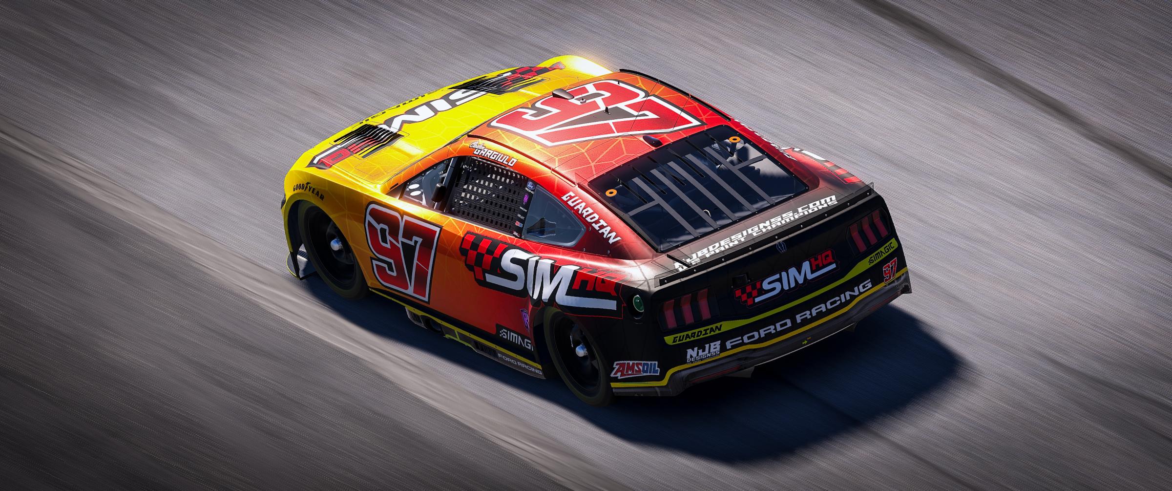 Preview of Caden by Noah B.