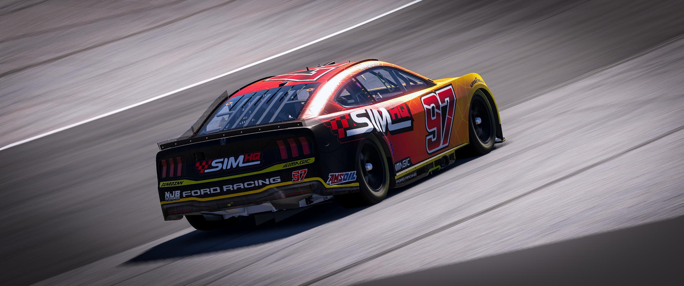 Preview of Caden by Noah B.