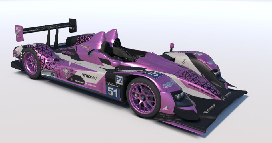 Preview of Asa The Nyanpire HPD by Asa Nyanpire