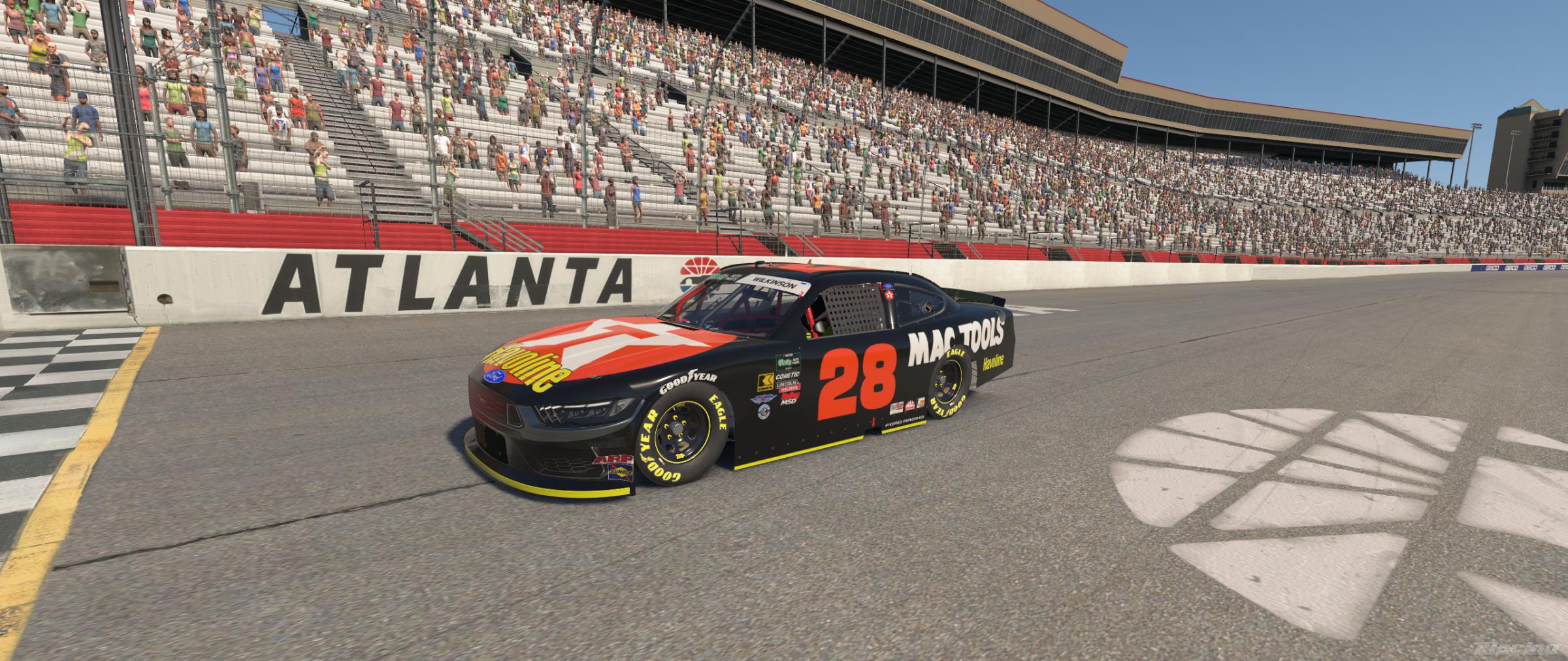 Preview of Havoline/MacTools by Scott L Wilkinson