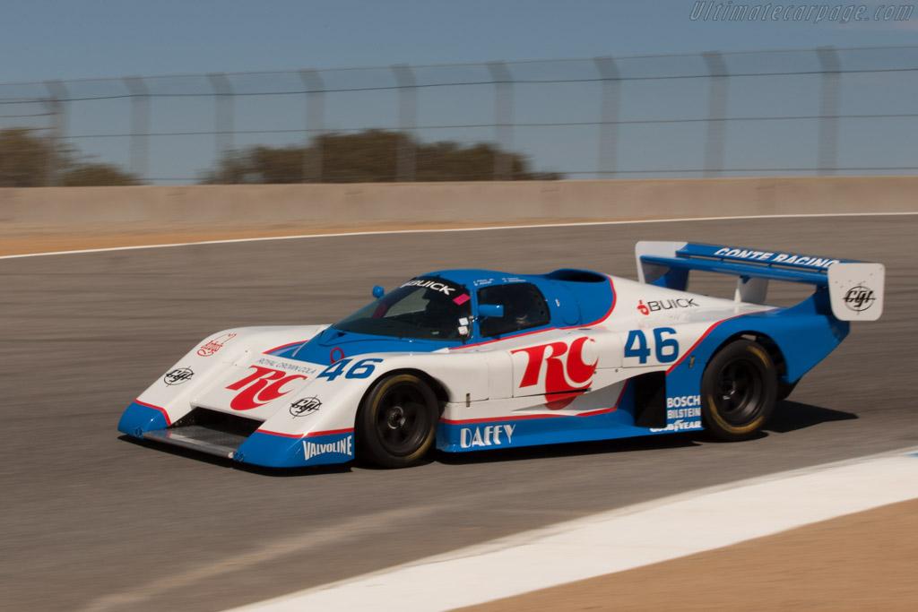 Preview of RC Cola LMP3 by Bruce Funderburg