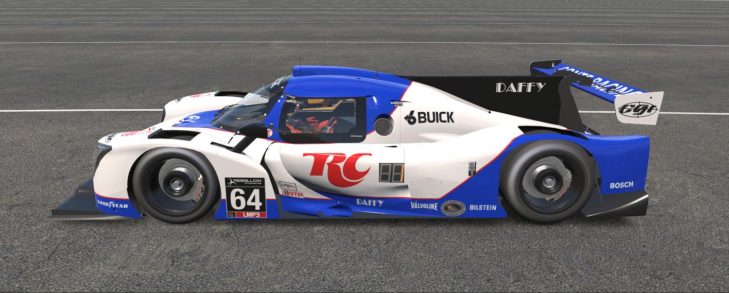 Preview of RC Cola LMP3 by Bruce Funderburg