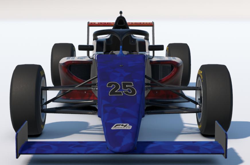 Preview of Evo Colour Triangle by Stephen Evason