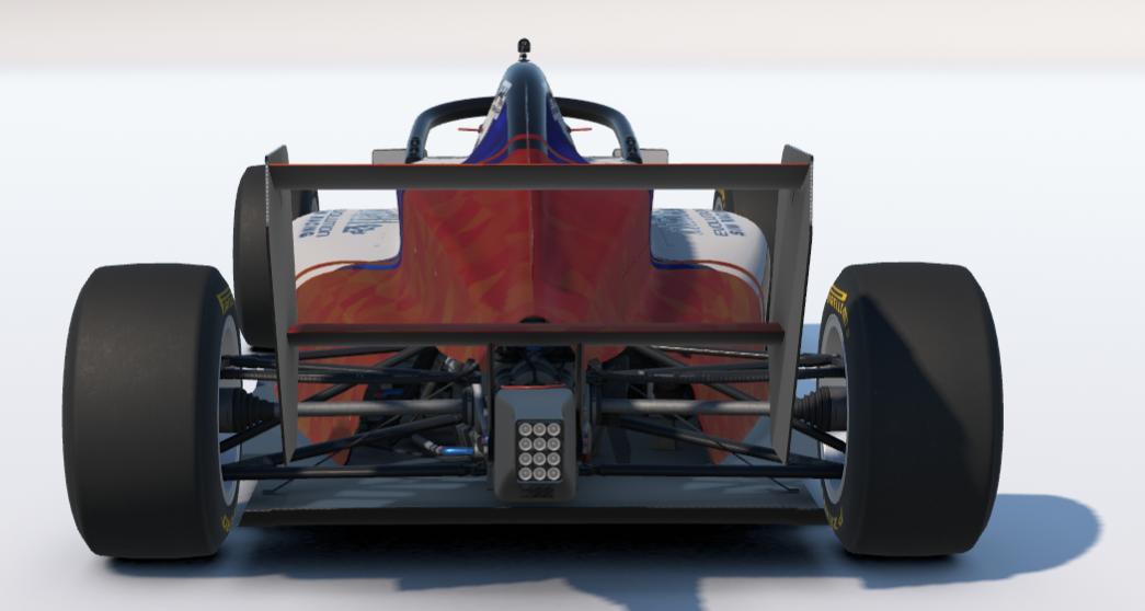 Preview of Evo Colour Triangle by Stephen Evason