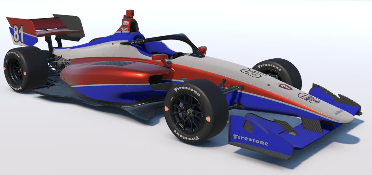 Preview of Orange Chrome by Barry B.