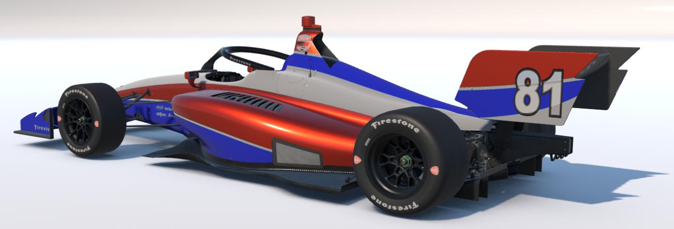 Preview of Orange Chrome by Barry B.