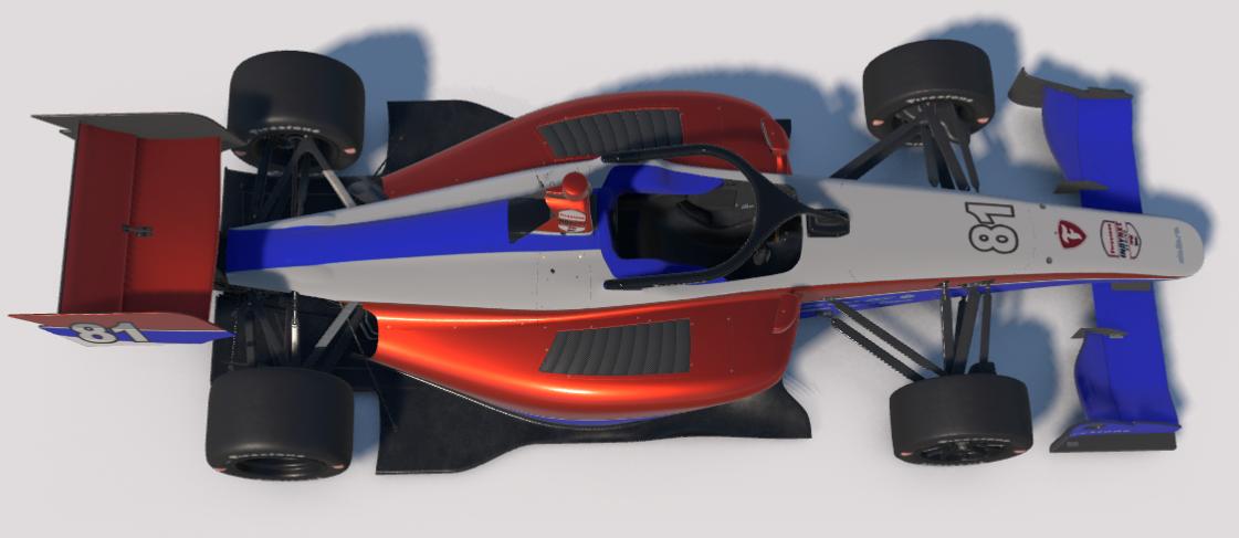 Preview of Orange Chrome by Barry B.