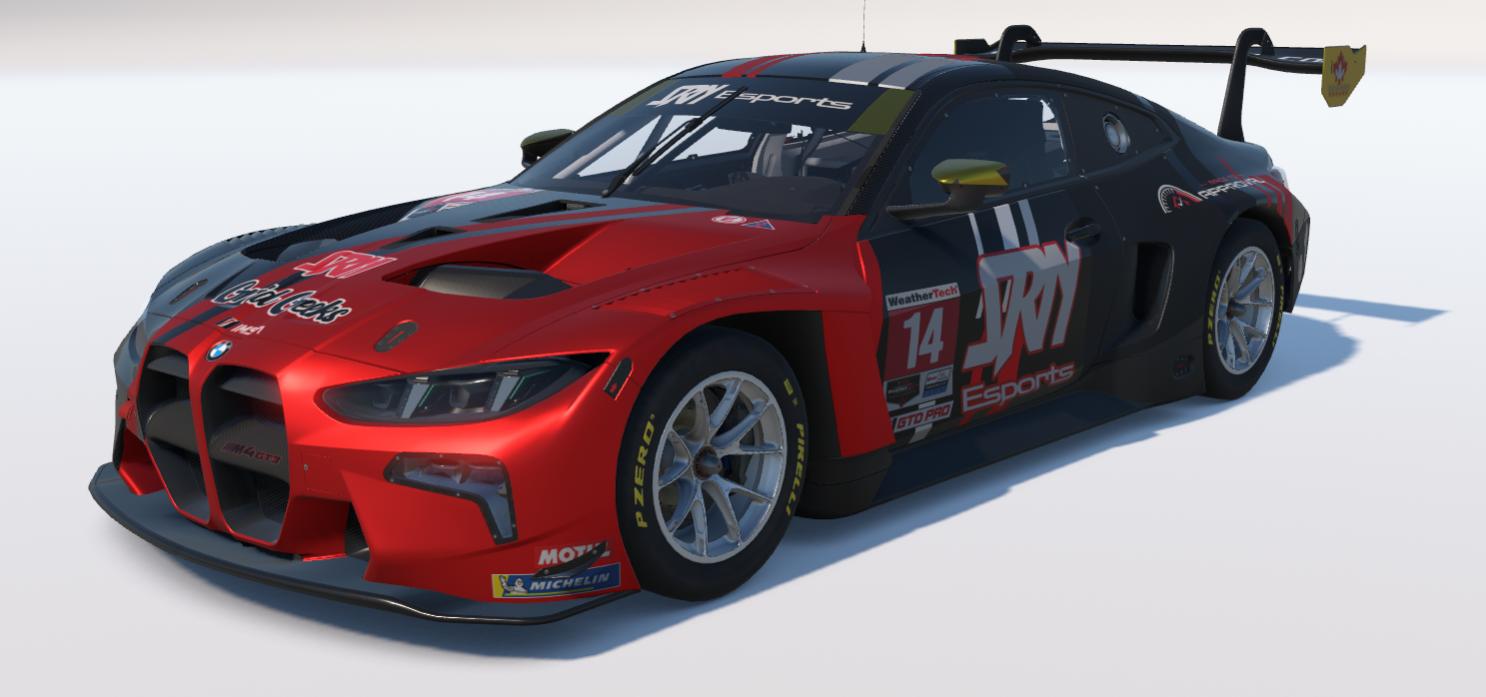 Preview of Test-GT3 to GT4 Direct by Alan S.