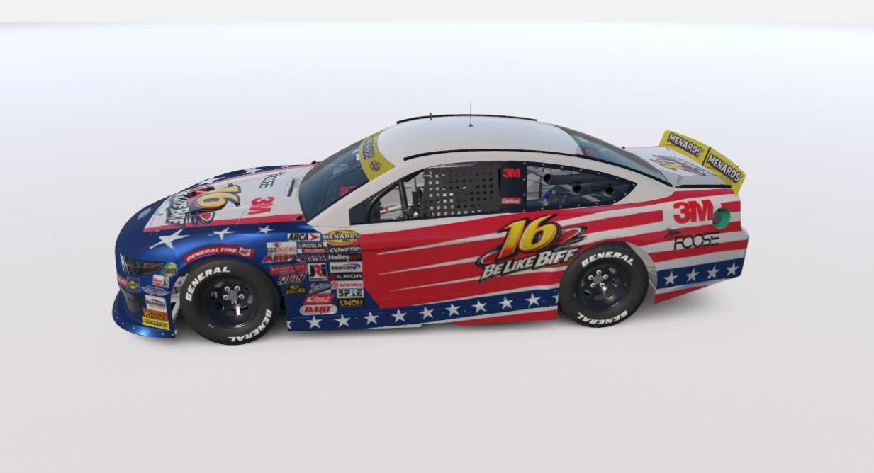Preview of Biffle Arca - Be Like Biff by Lucas Alves9