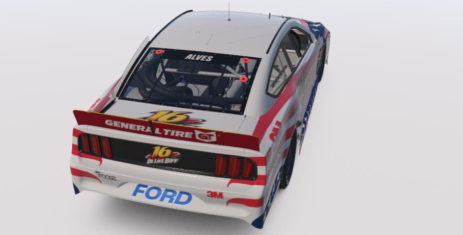 Preview of Biffle Arca - Be Like Biff by Lucas Alves9