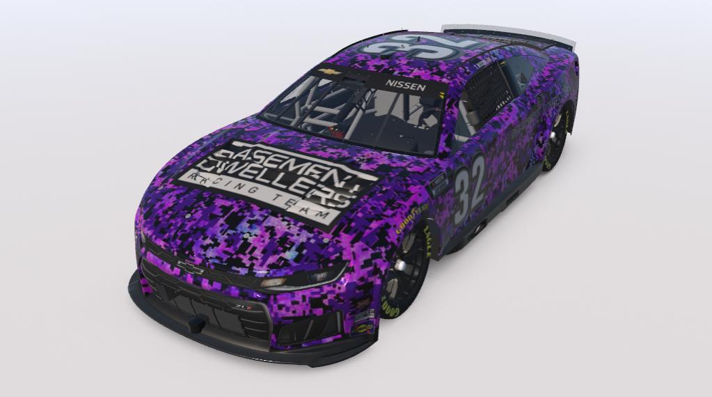 Preview of Muddy Girl Camo BDRT by Jordan N.