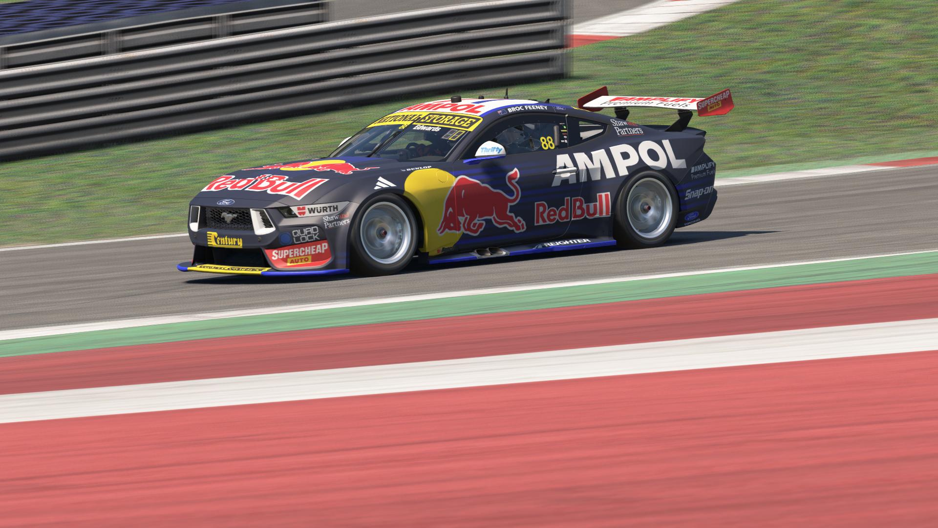 Preview of Supercars Championship 2026: Broc Feeney by Isaac Edwards