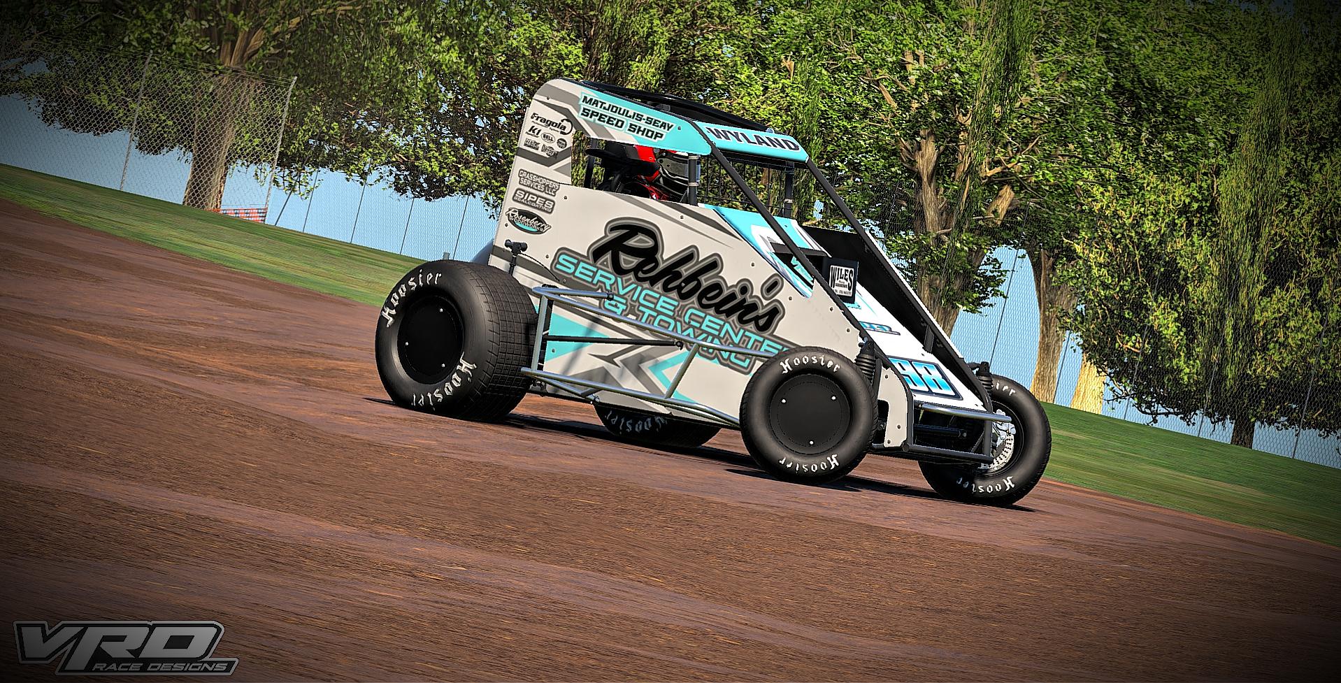 Preview of EWyland 98  by Austin M.