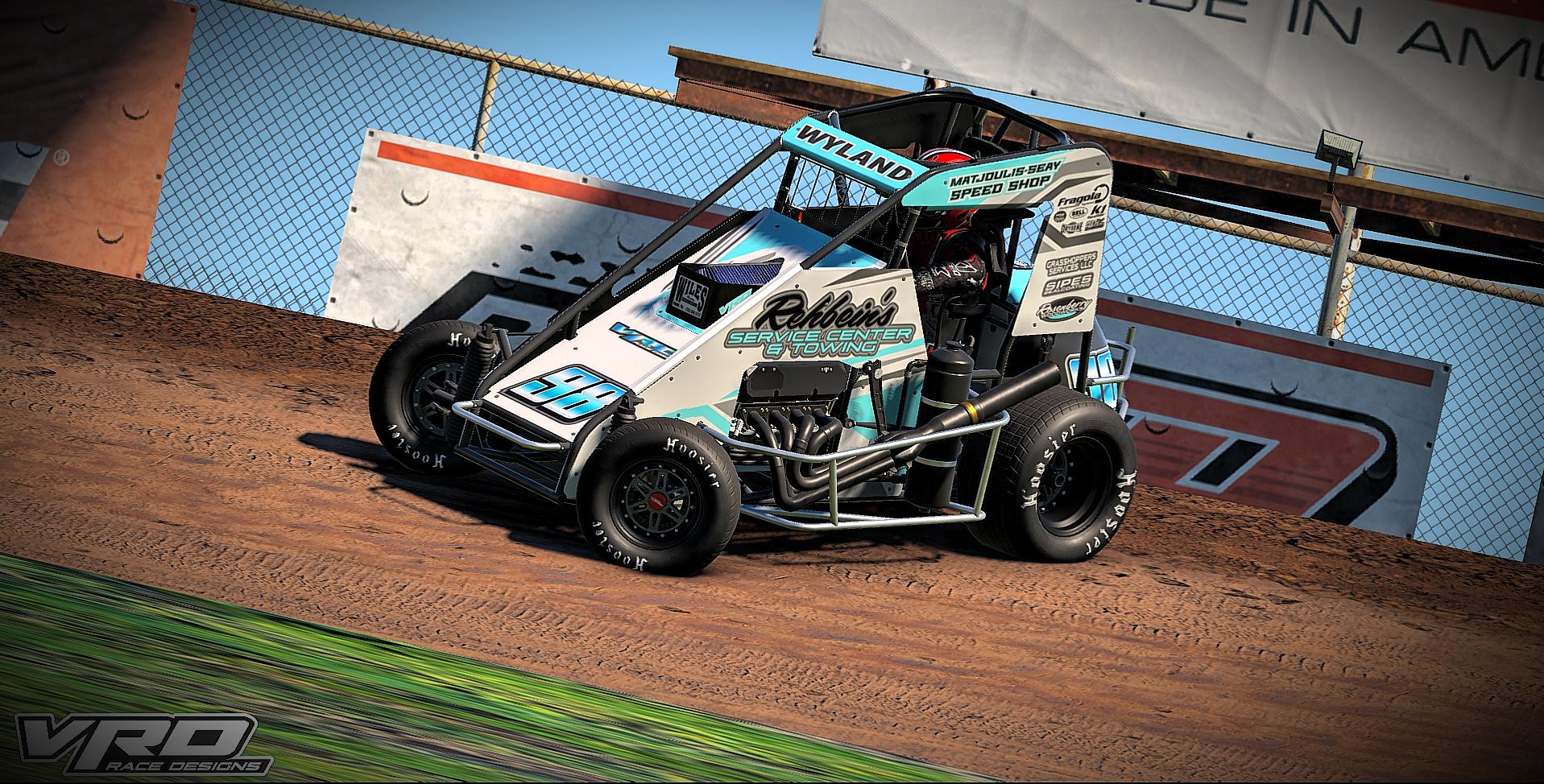 Preview of EWyland 98  by Austin M.