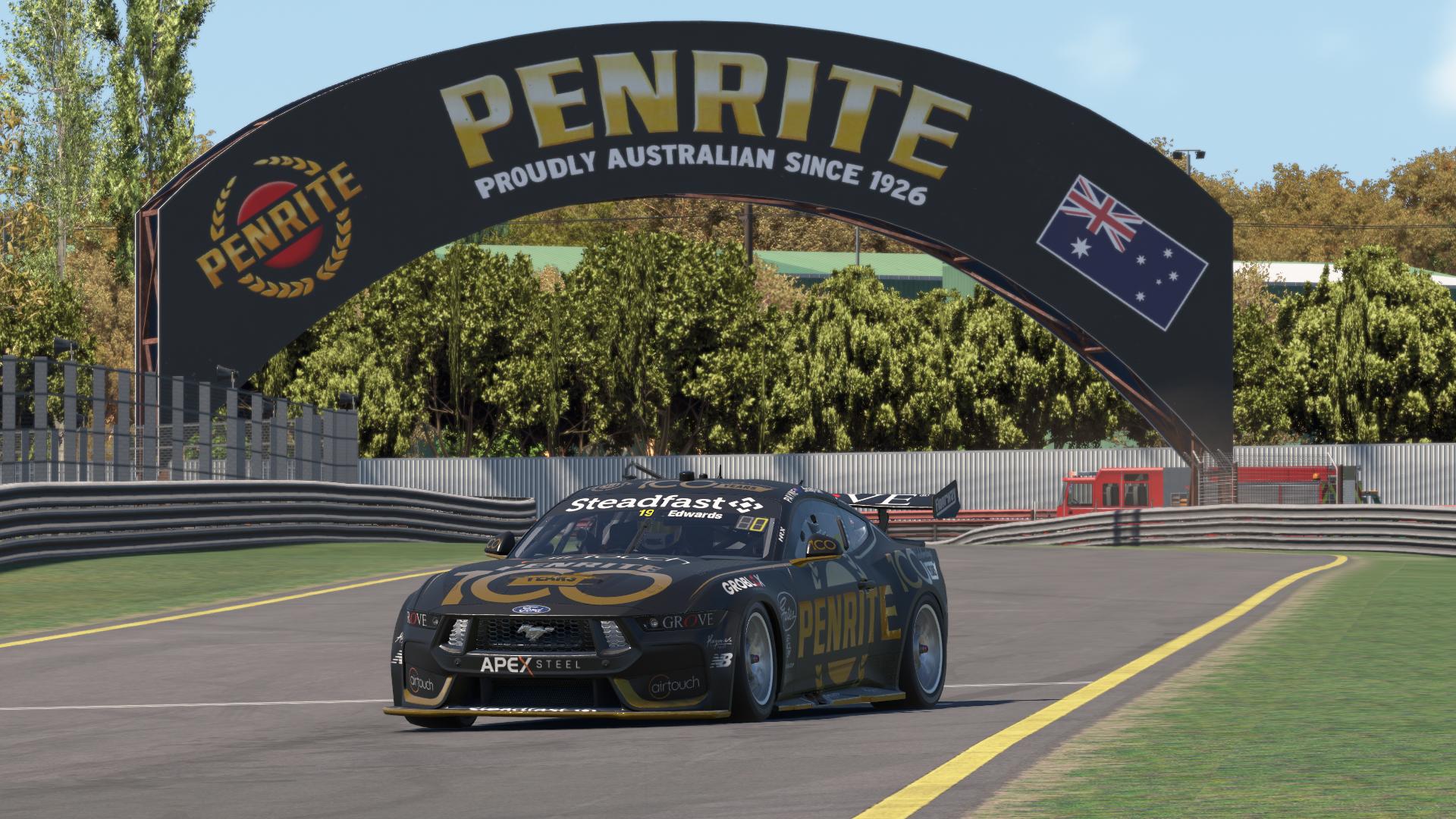 Preview of Supercars Championship 2026: Matt Payne by Isaac Edwards