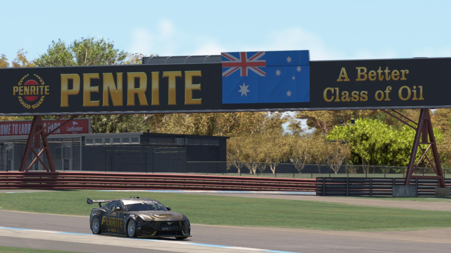 Preview of Supercars Championship 2026: Kai Allen by Isaac Edwards