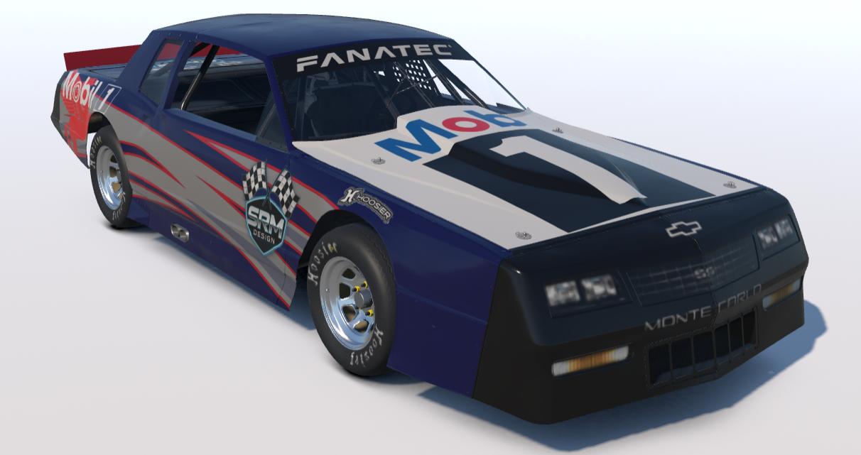 Preview of mobil1monte by Shawn McLaughlin