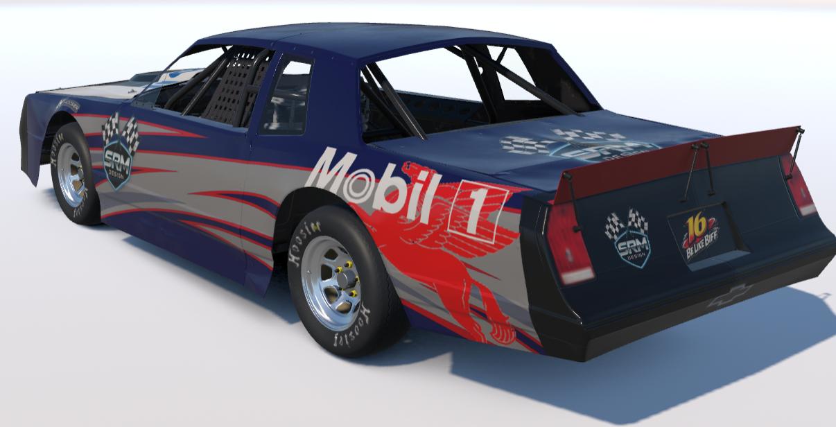 Preview of mobil1monte by Shawn McLaughlin